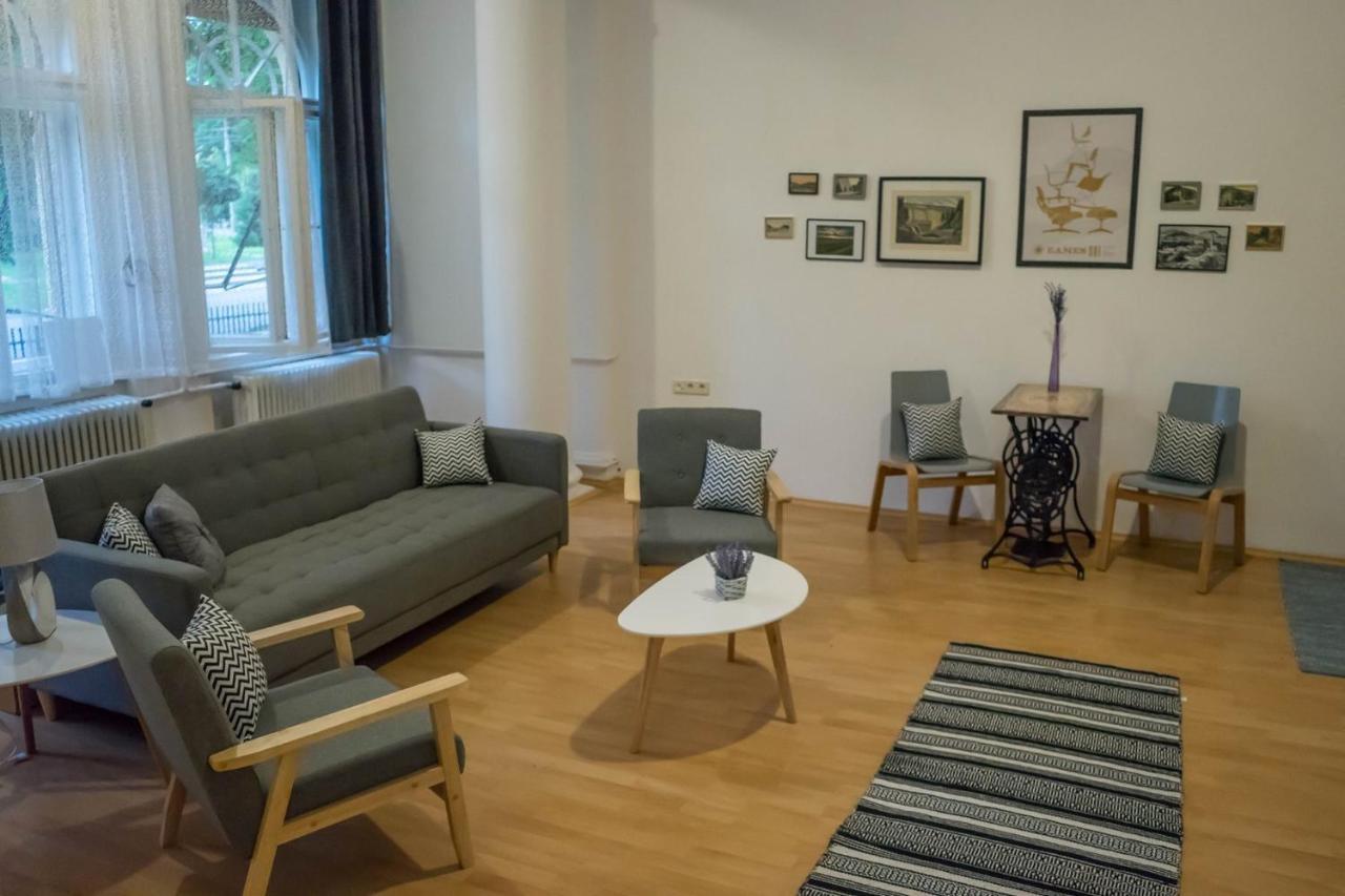 Servus Vendeghaz 2 Lengyeltoti Εξωτερικό φωτογραφία